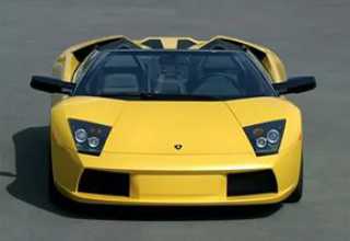 Lamborghini Diablo  2000 - 2001