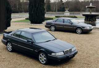 Rover 800-serie  800-serie 