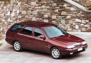 Lancia Kappa универсал 1996 - 2000