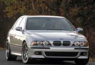 BMW M5 (E39) M5 (E39)