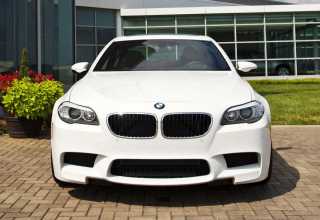BMW M5 (F10) M5 (F10)