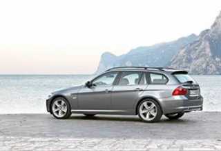 BMW 3-серия Touring (E91) 3-серия Touring (E91)