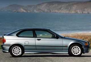 BMW 3-серия Compact (E36) 3-серия Compact (E36)