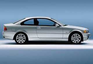 BMW 3-серия Coupe (E46) 3-серия Coupe (E46)
