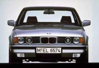BMW 5-серия (E34) 5-серия (E34)