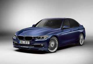 Alpina BMW B3