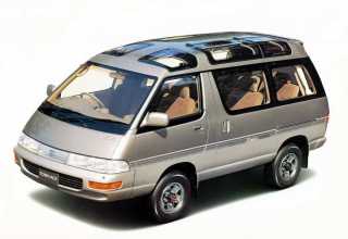 Toyota Town Ace
